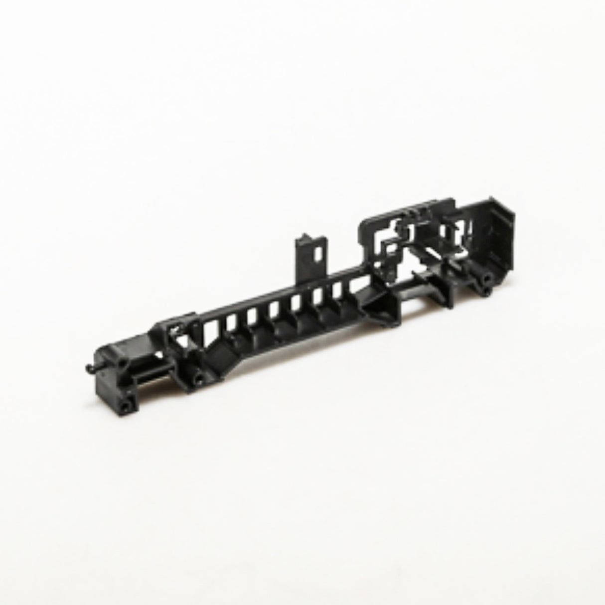 GE WB02X21662 Genuine OEM Microwave Latch Board