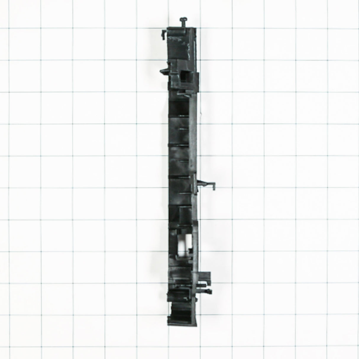 GE WB02X21662 Genuine OEM Microwave Latch Board