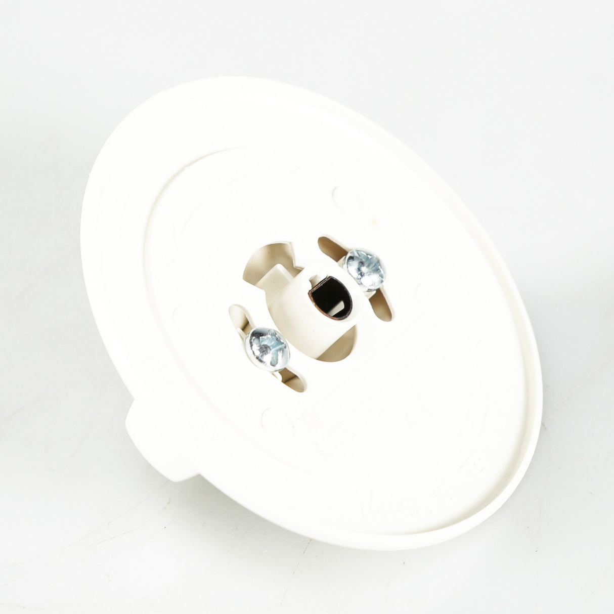 GE WB03K10229 Genuine OEM Thermostat Knob - Bisque