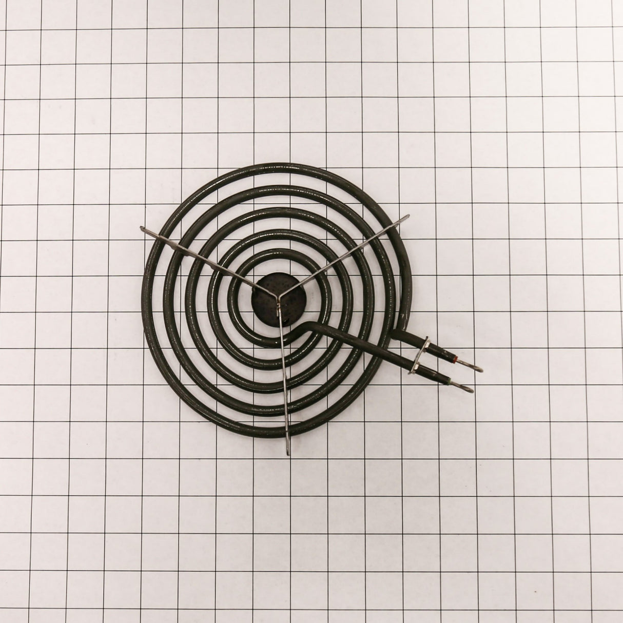 GE WB03T10167 Genuine OEM Range 8 Surface Element