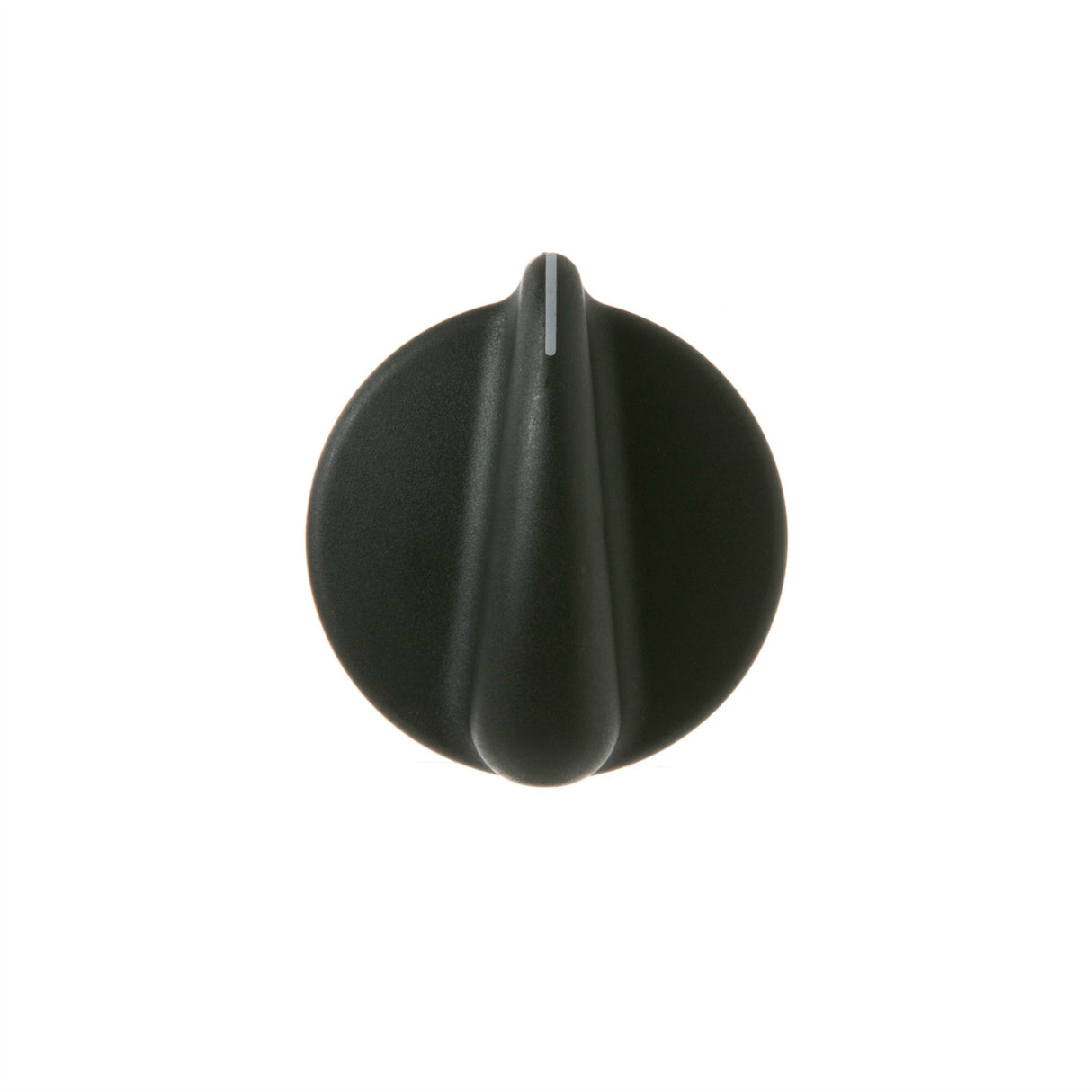 GE WB03T10171 Genuine OEM Range Control Knob - Black