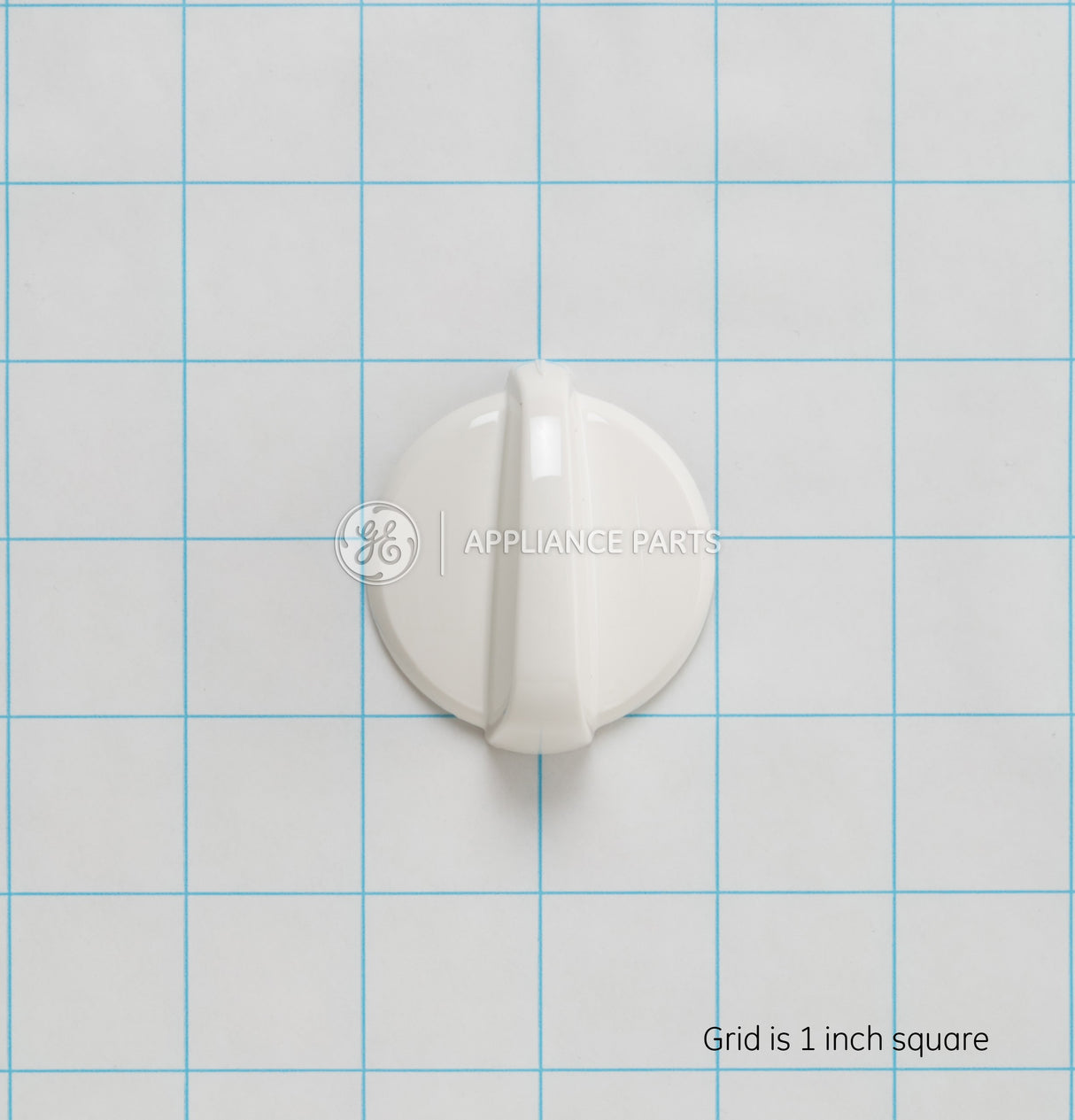 GE WB03T10285 Genuine OEM Knob Infinite (Bq)
