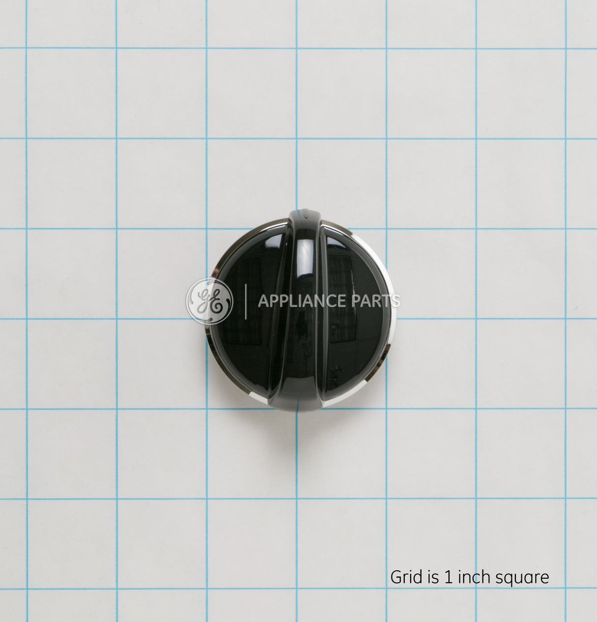 GE WB03T10322 Genuine OEM Knob