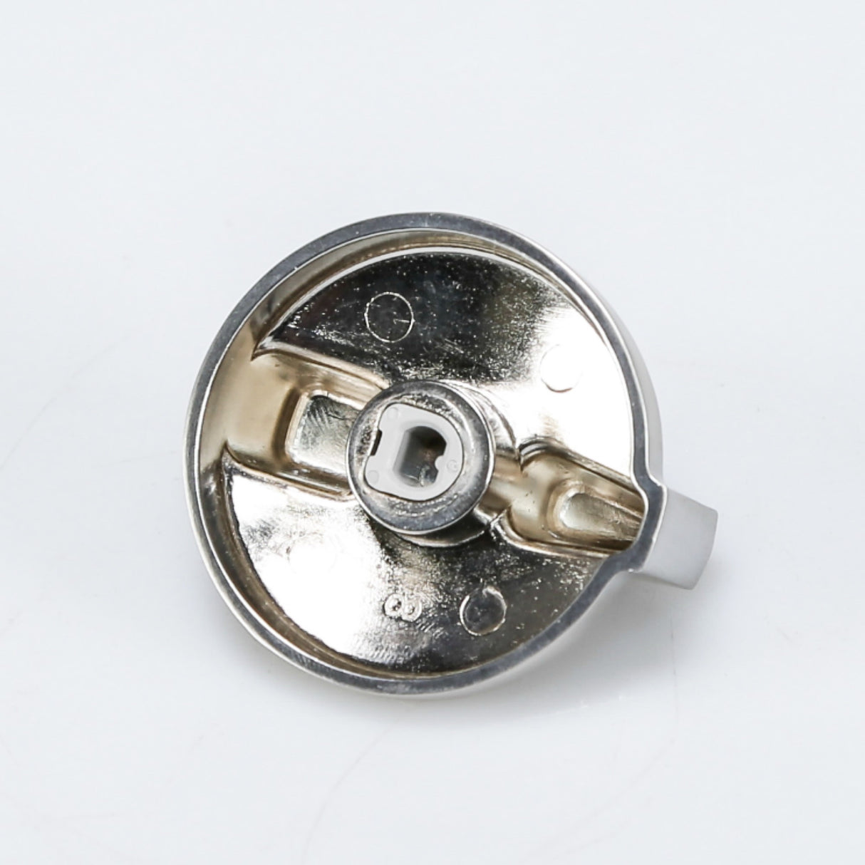GE WB03T10337 Genuine OEM Knob Asm
