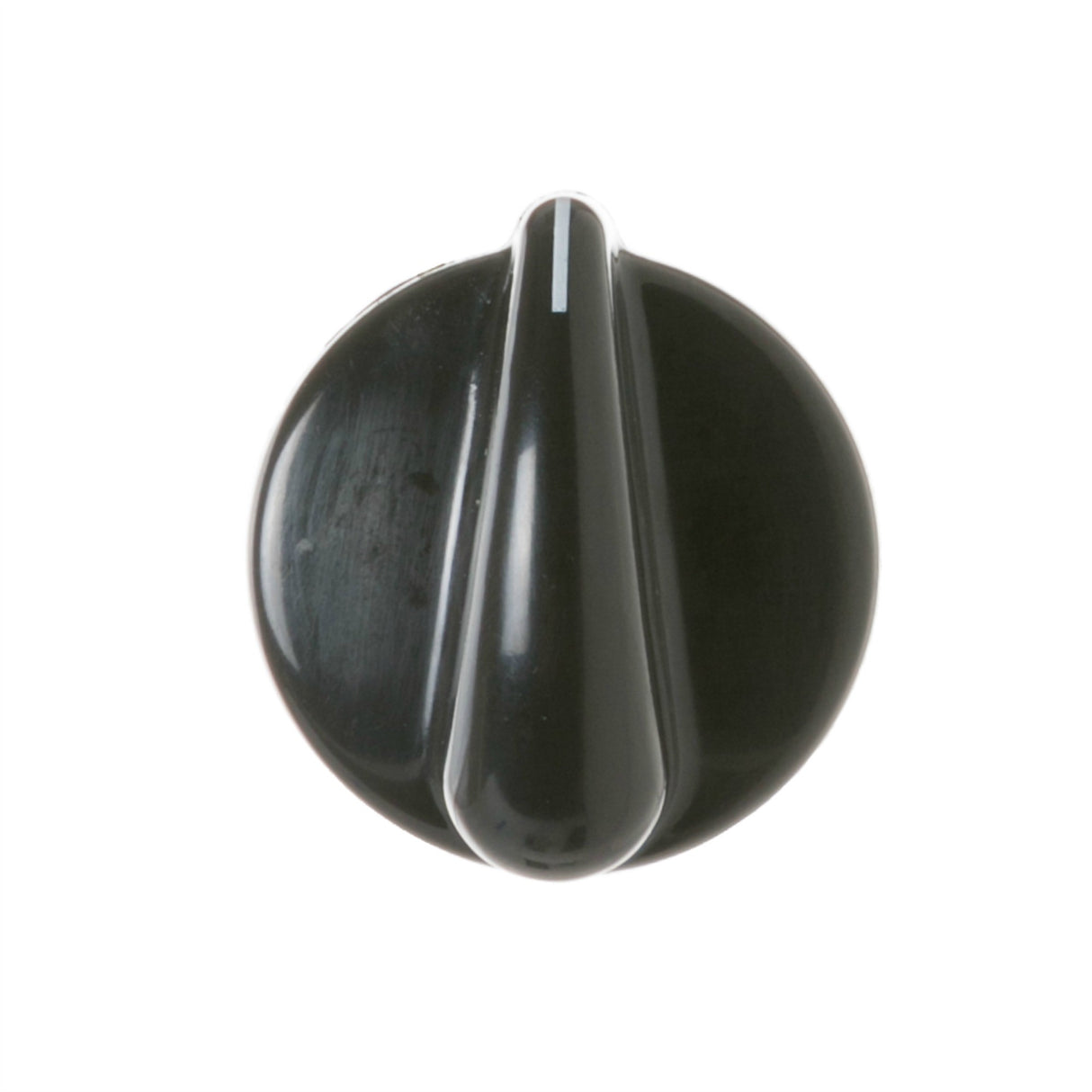 GE WB03X10140 Genuine OEM Knob Black