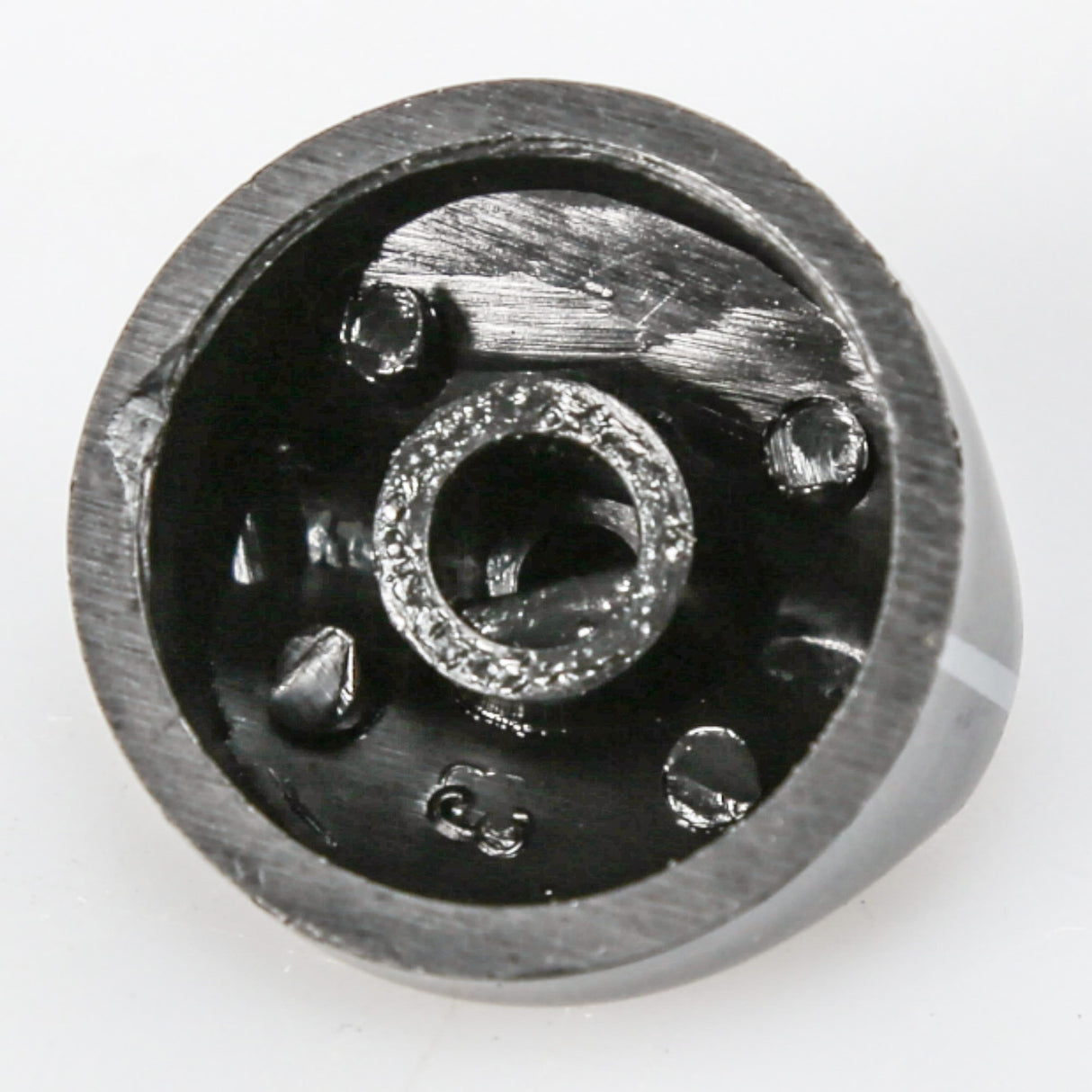 GE WB03X10208 Genuine OEM Knob