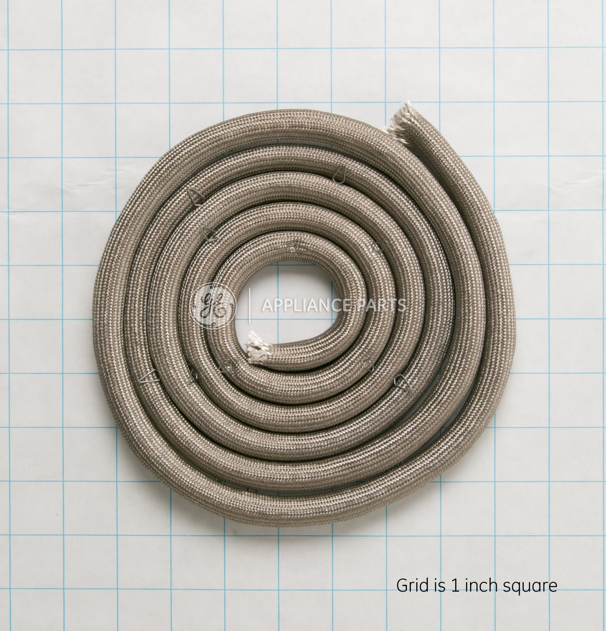 GE WB04T10050 Genuine OEM Range Oven Gasket