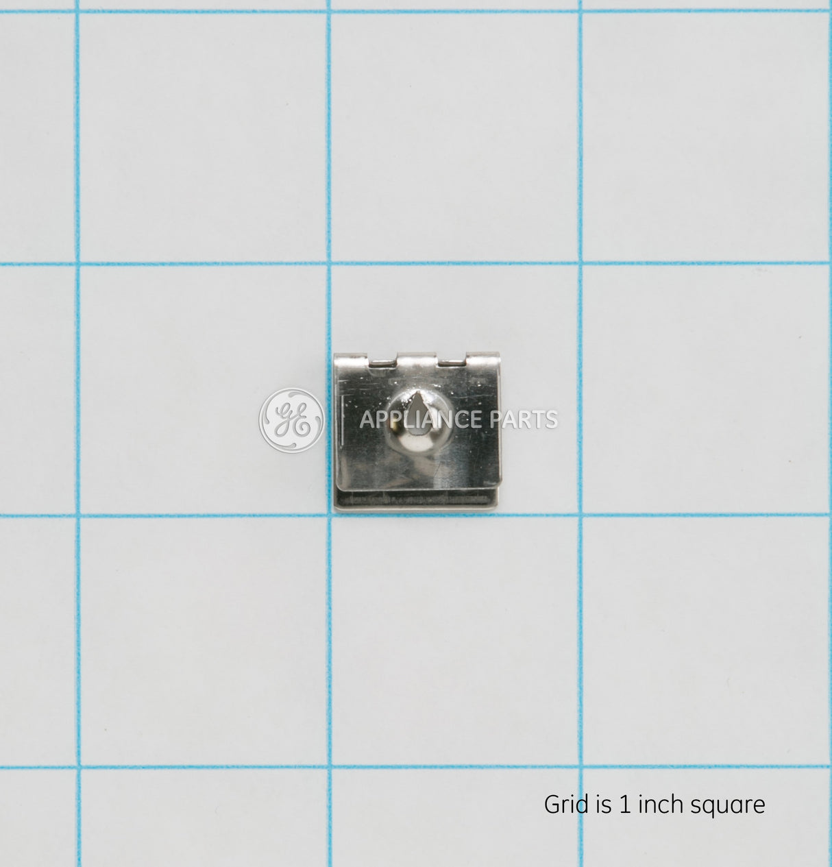GE WB06X10320 Genuine OEM Grille Clips