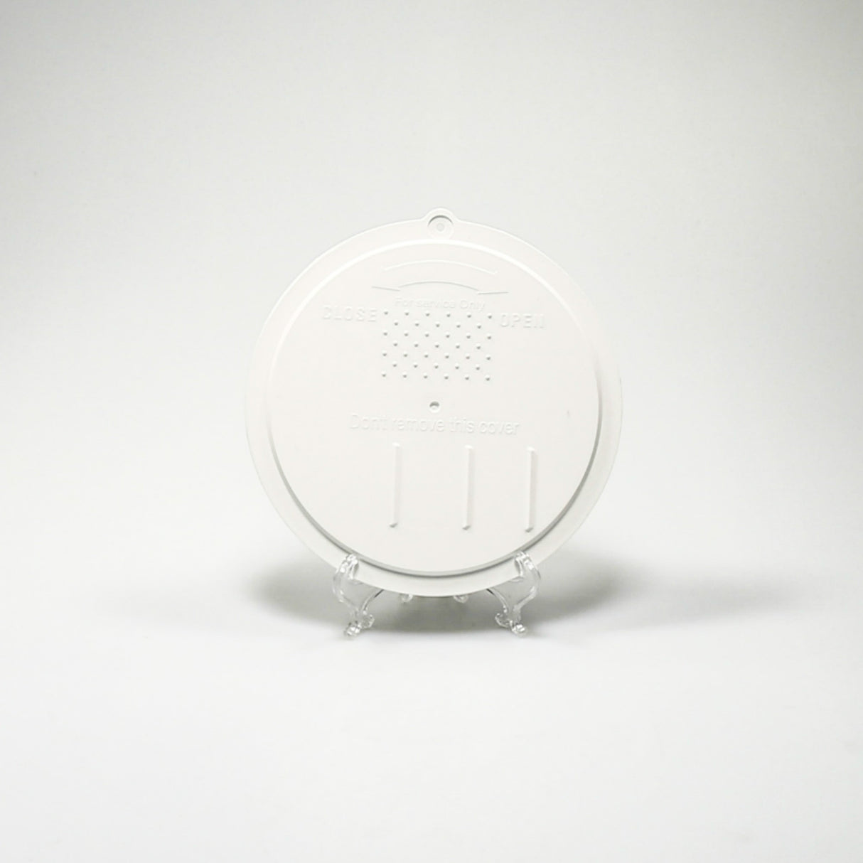 GE WB06X10712 Genuine OEM Cover Stirrer Fan