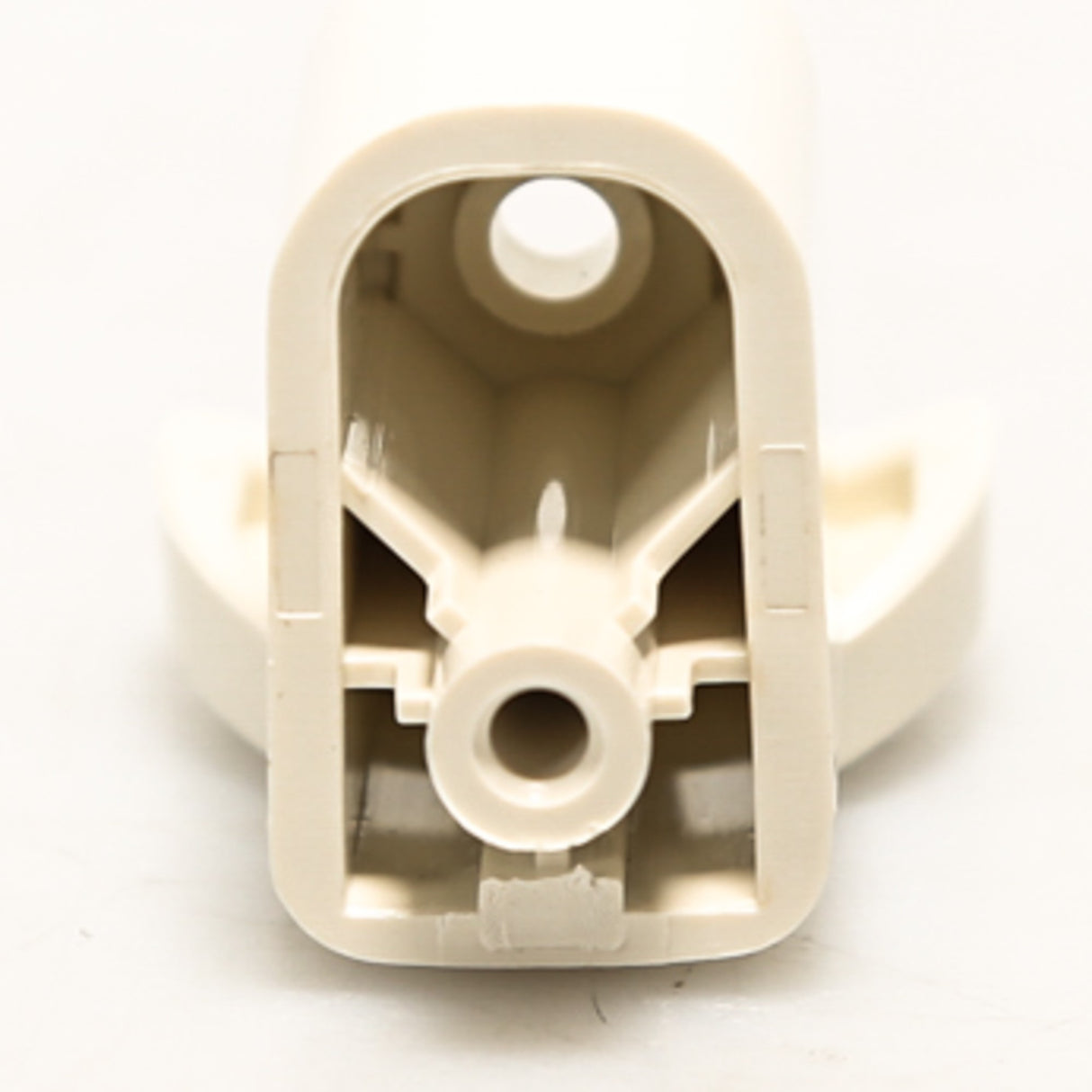 GE WB06X10942 Genuine OEM Range Handle Support