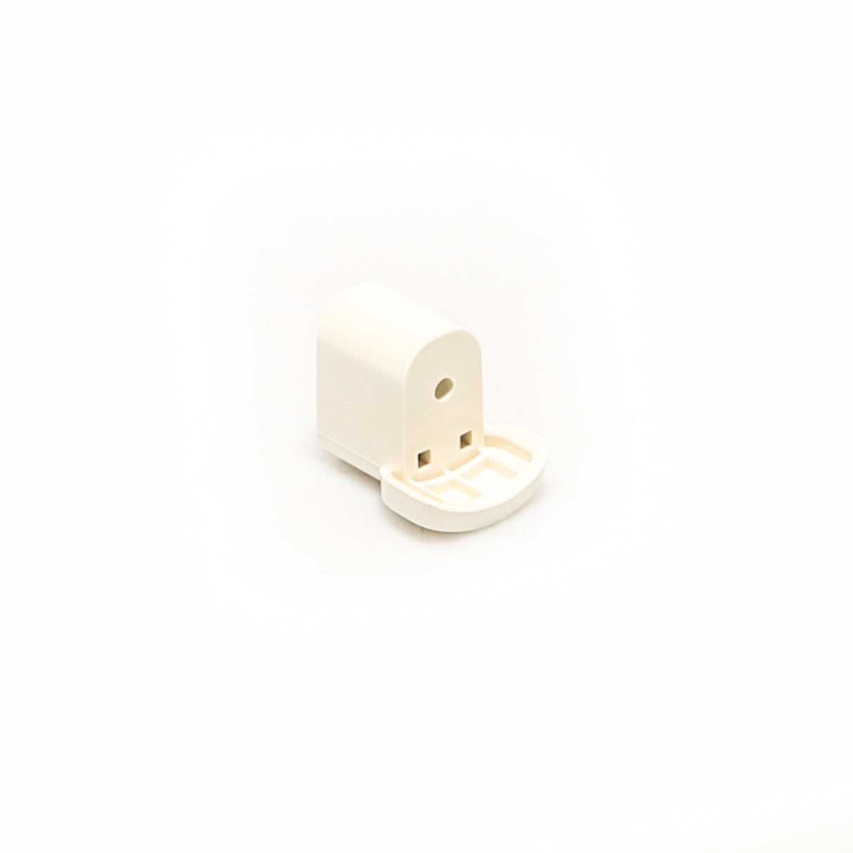 GE WB06X10942 Genuine OEM Range Handle Support