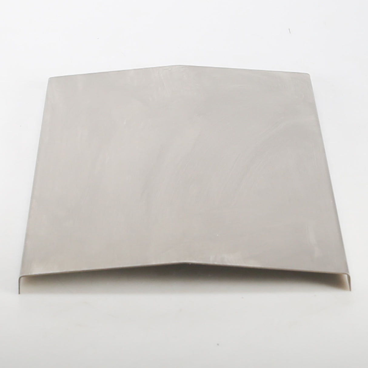 GE WB07X10043 Genuine OEM Monogram Gas Grill Burner Grease Shield