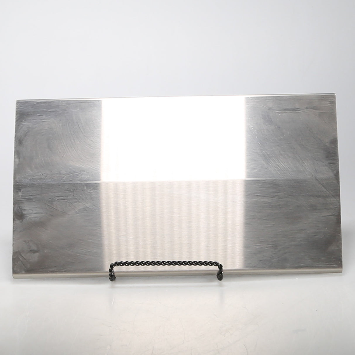 GE WB07X10043 Genuine OEM Monogram Gas Grill Burner Grease Shield