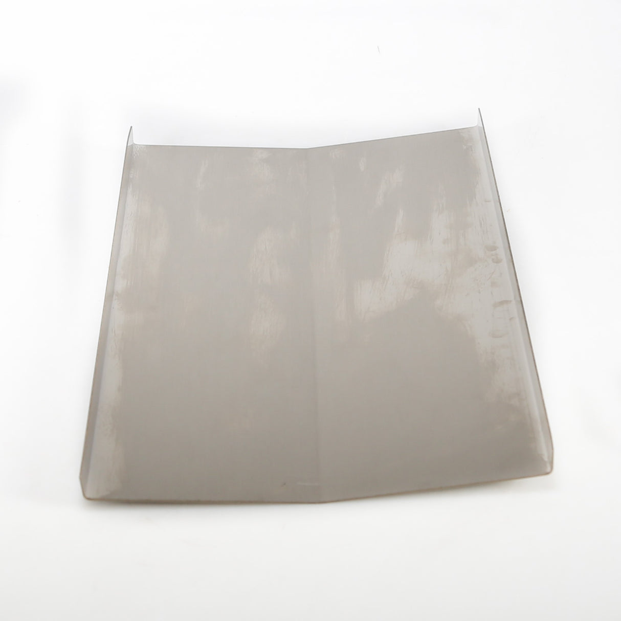 GE WB07X10043 Genuine OEM Monogram Gas Grill Burner Grease Shield