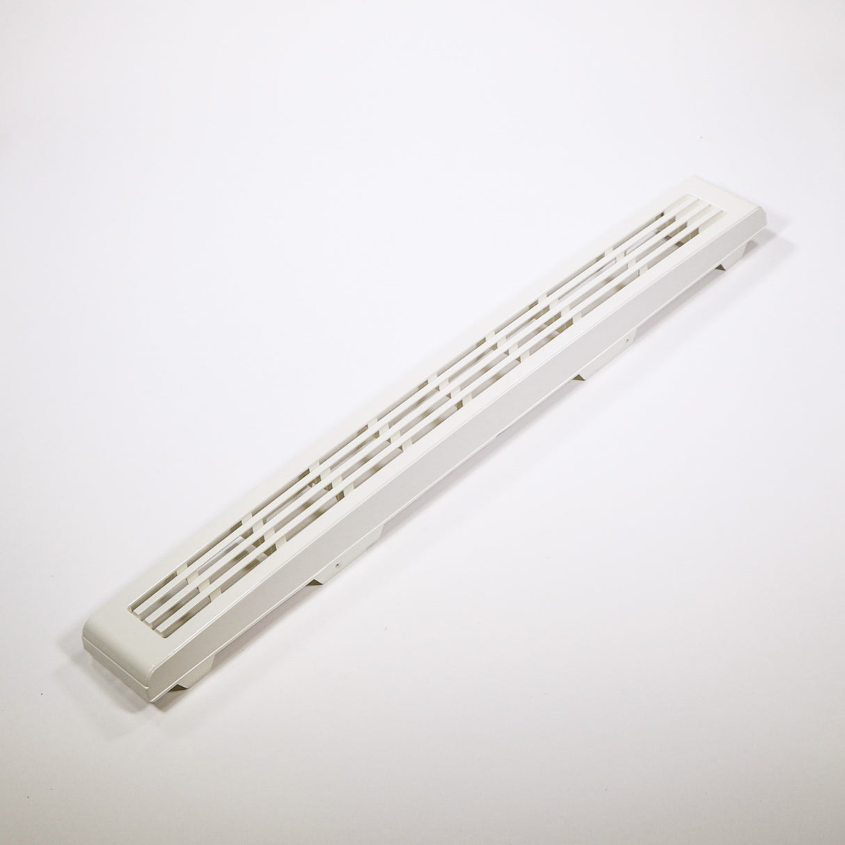 GE WB07X11039 Genuine OEM Microwave Grille - Bisque