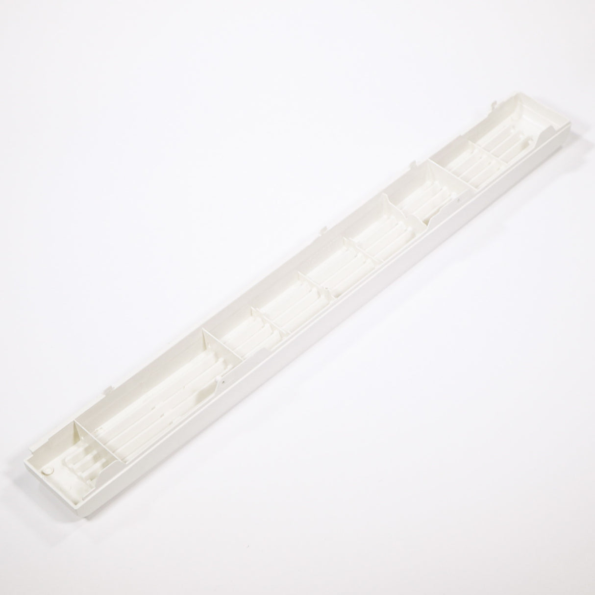 GE WB07X11039 Genuine OEM Microwave Grille - Bisque