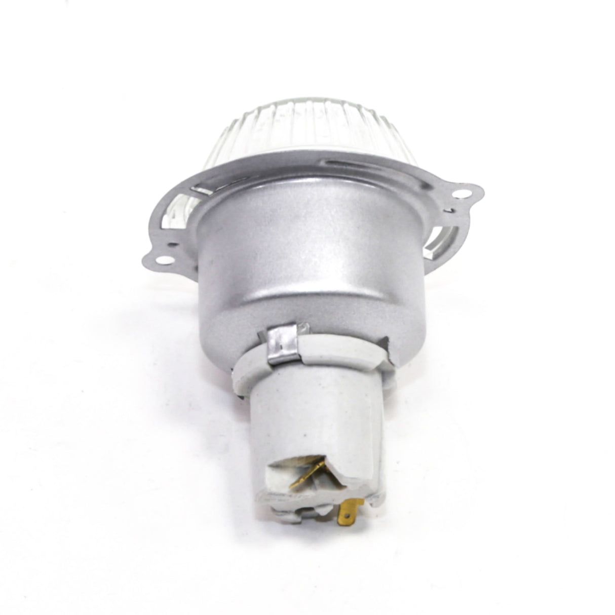 GE WB08T10002 Genuine OEM Range Oven Lamp Assembly
