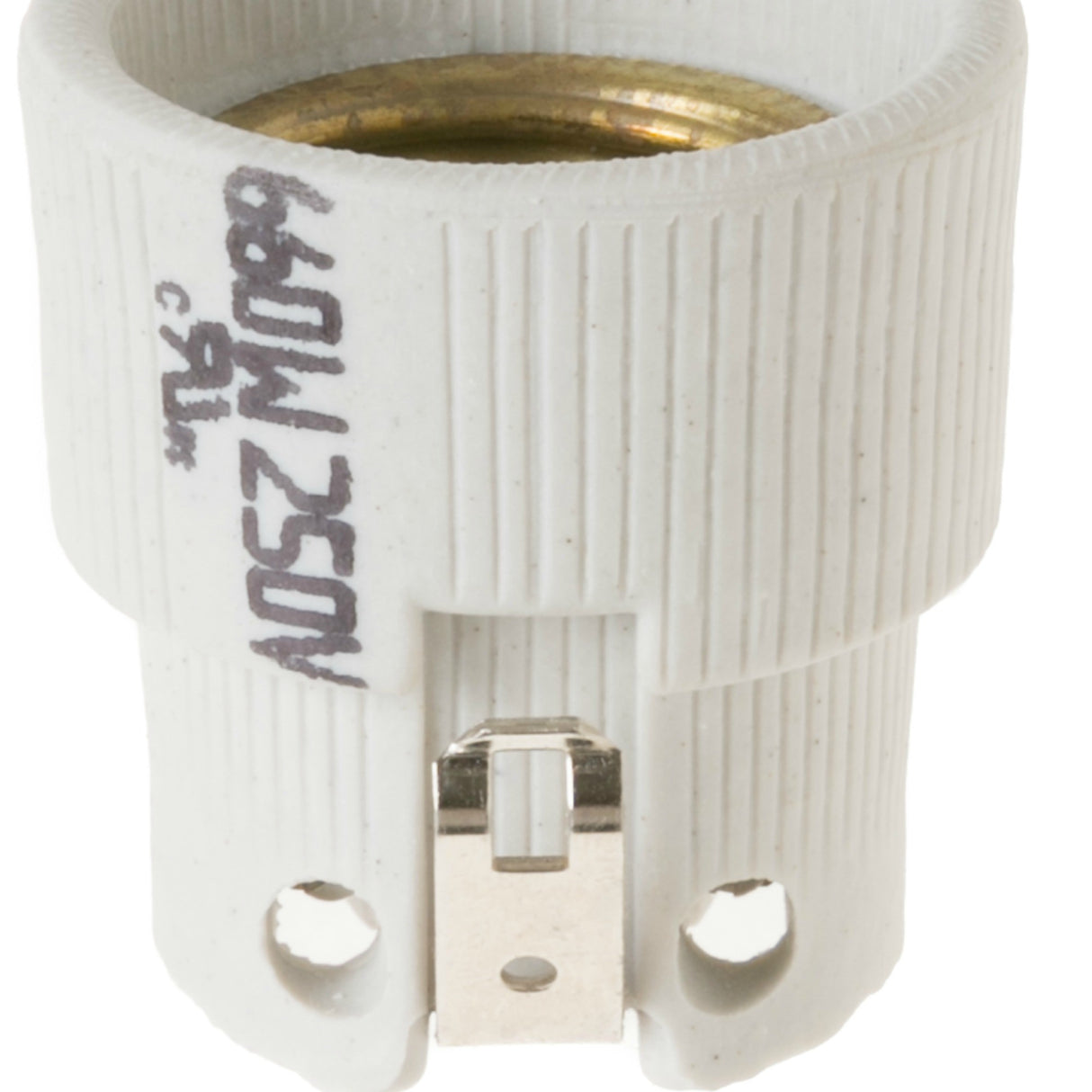 GE WB08X10030 Genuine OEM Lampholder
