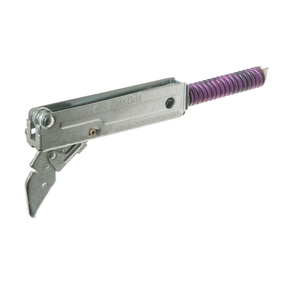 GE WB10T10140 Genuine OEM Hinge Door Right