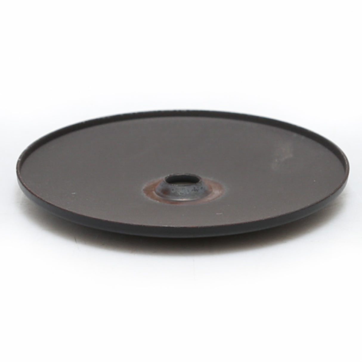 GE WB13T10063 Genuine OEM Cap Burner D (Bk)
