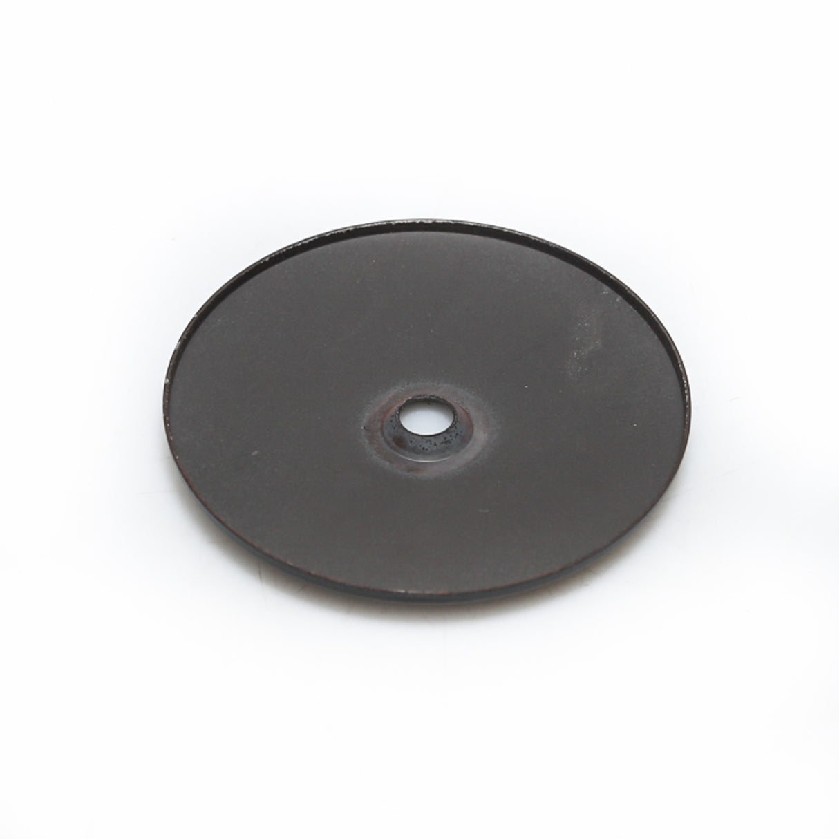 GE WB13T10063 Genuine OEM Cap Burner D (Bk)