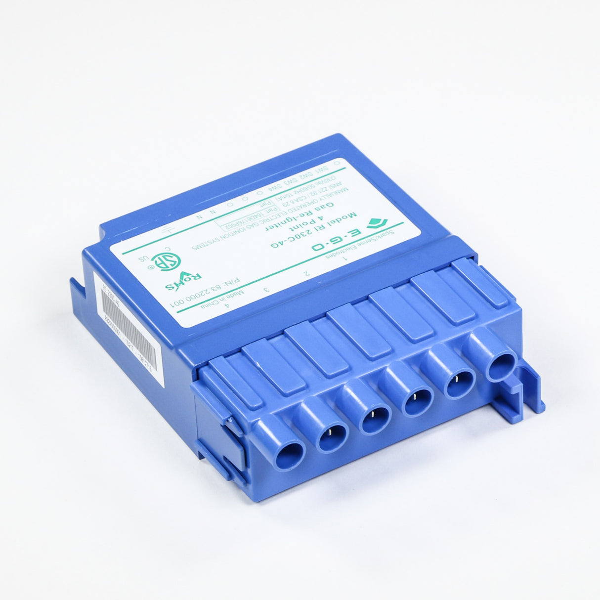GE WB13T10078 Genuine OEM Module Spark