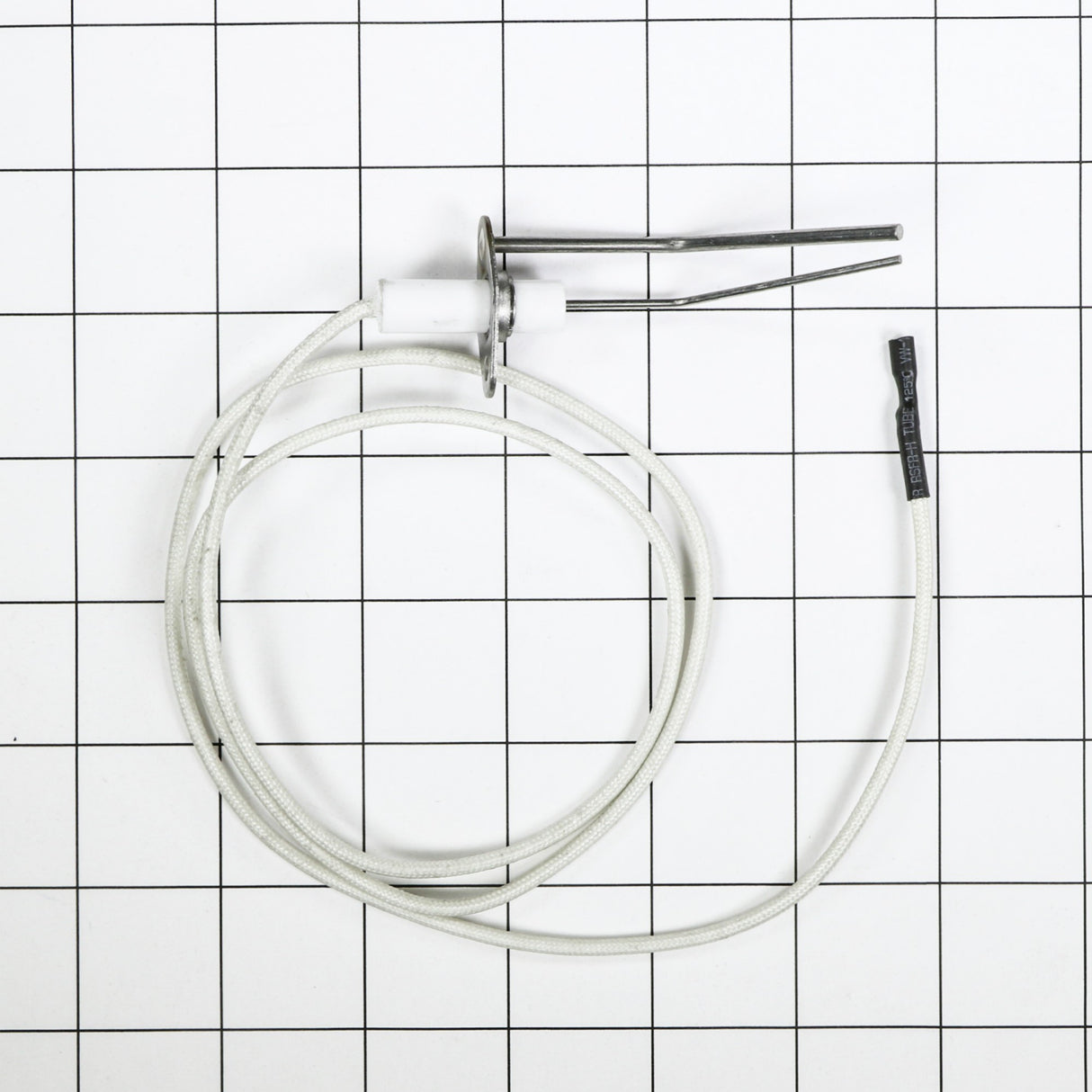 GE WB13X10027 Genuine OEM Electrode W / 34 Wire