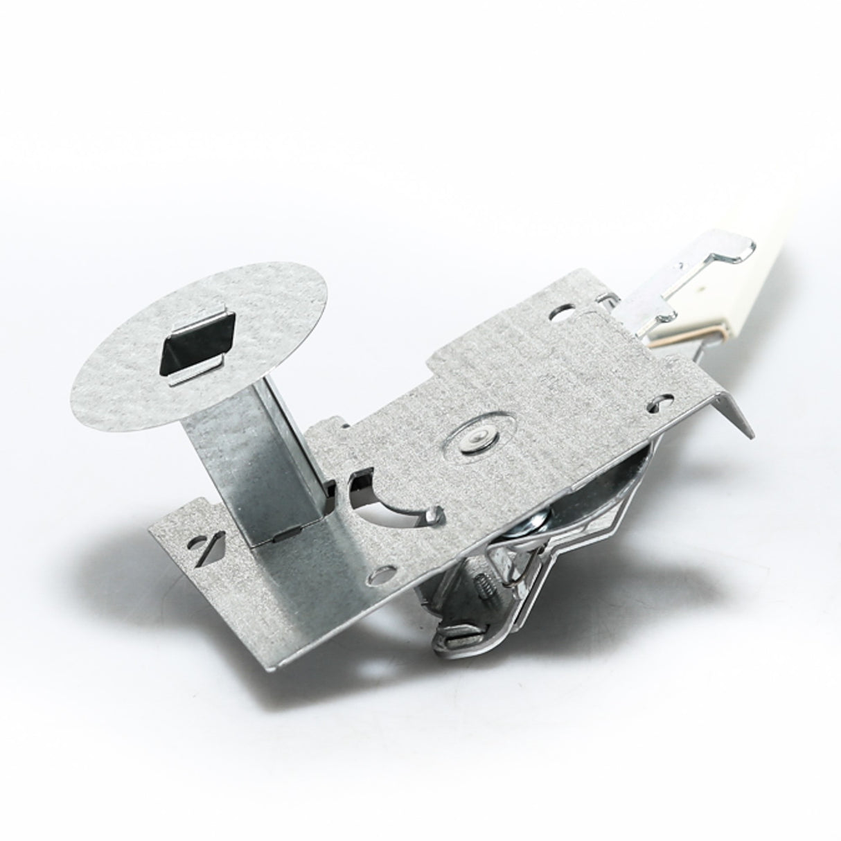 GE WB14T10094 Genuine OEM Range Door Latch