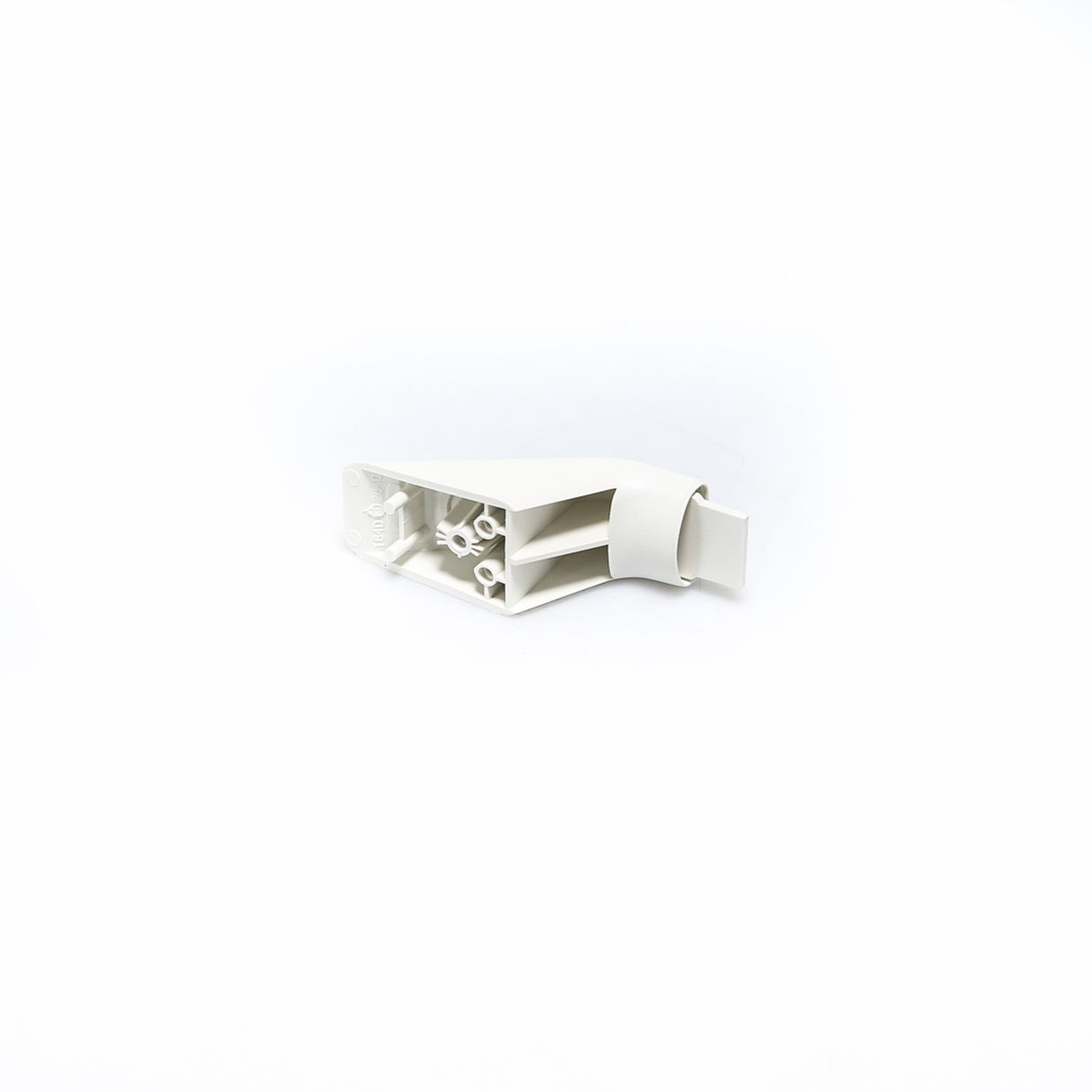 GE WB15K10064 Genuine OEM End Cap Handle