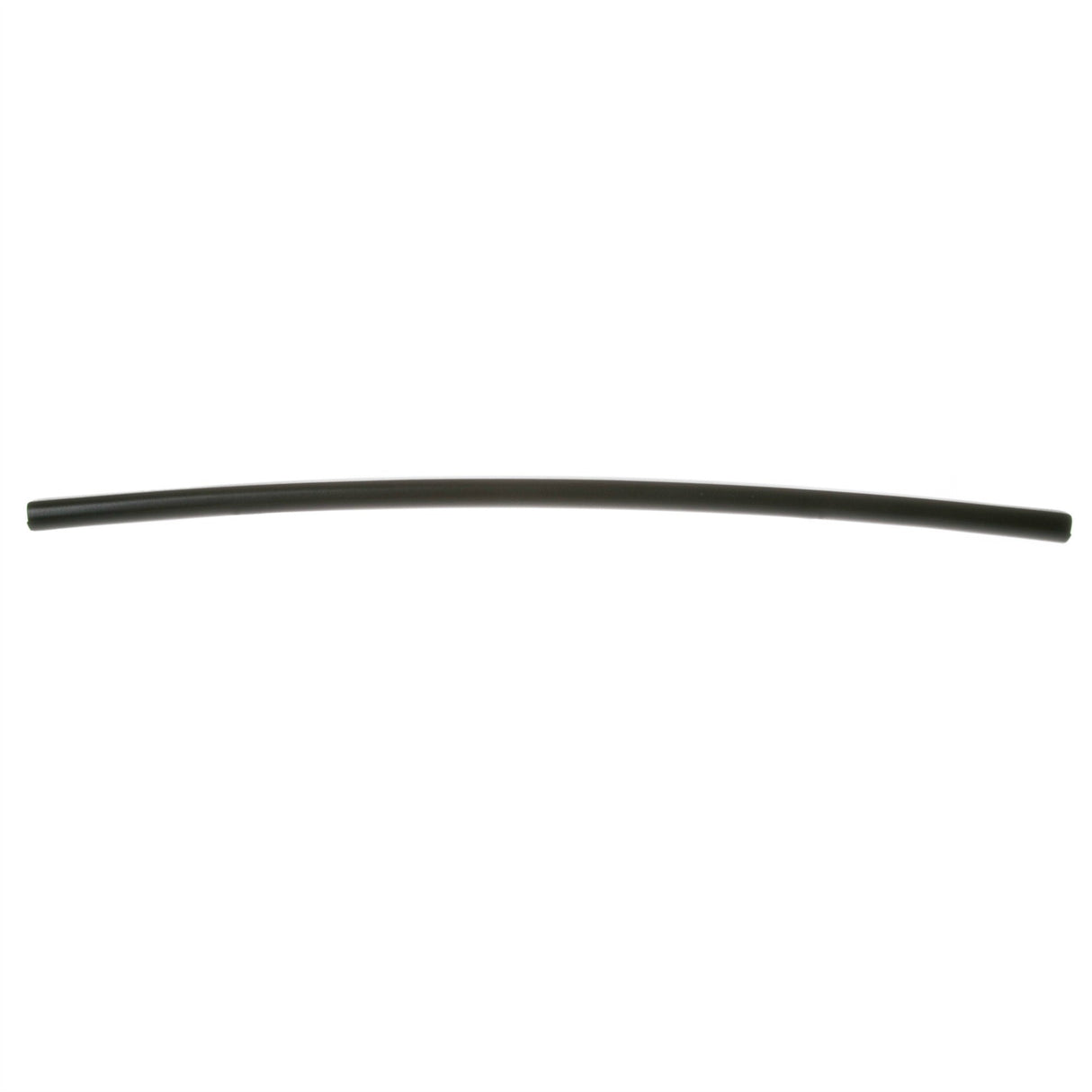 GE WB15X10003 Genuine OEM Range Oven Handle - Black.