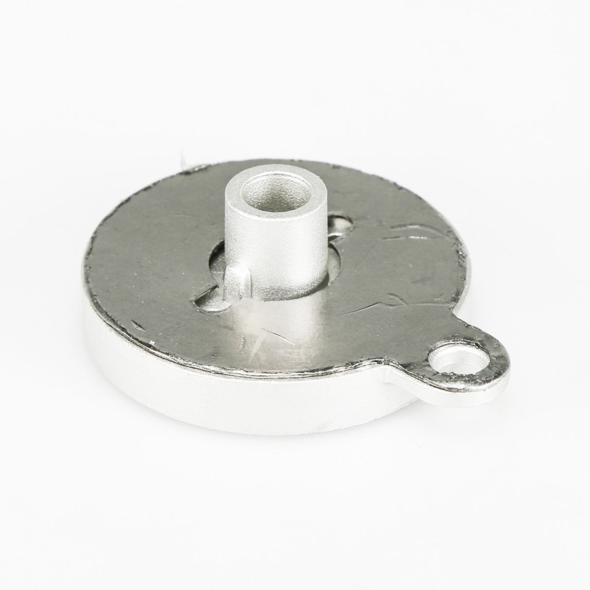 GE WB16T10030 Genuine OEM Base Burner Med