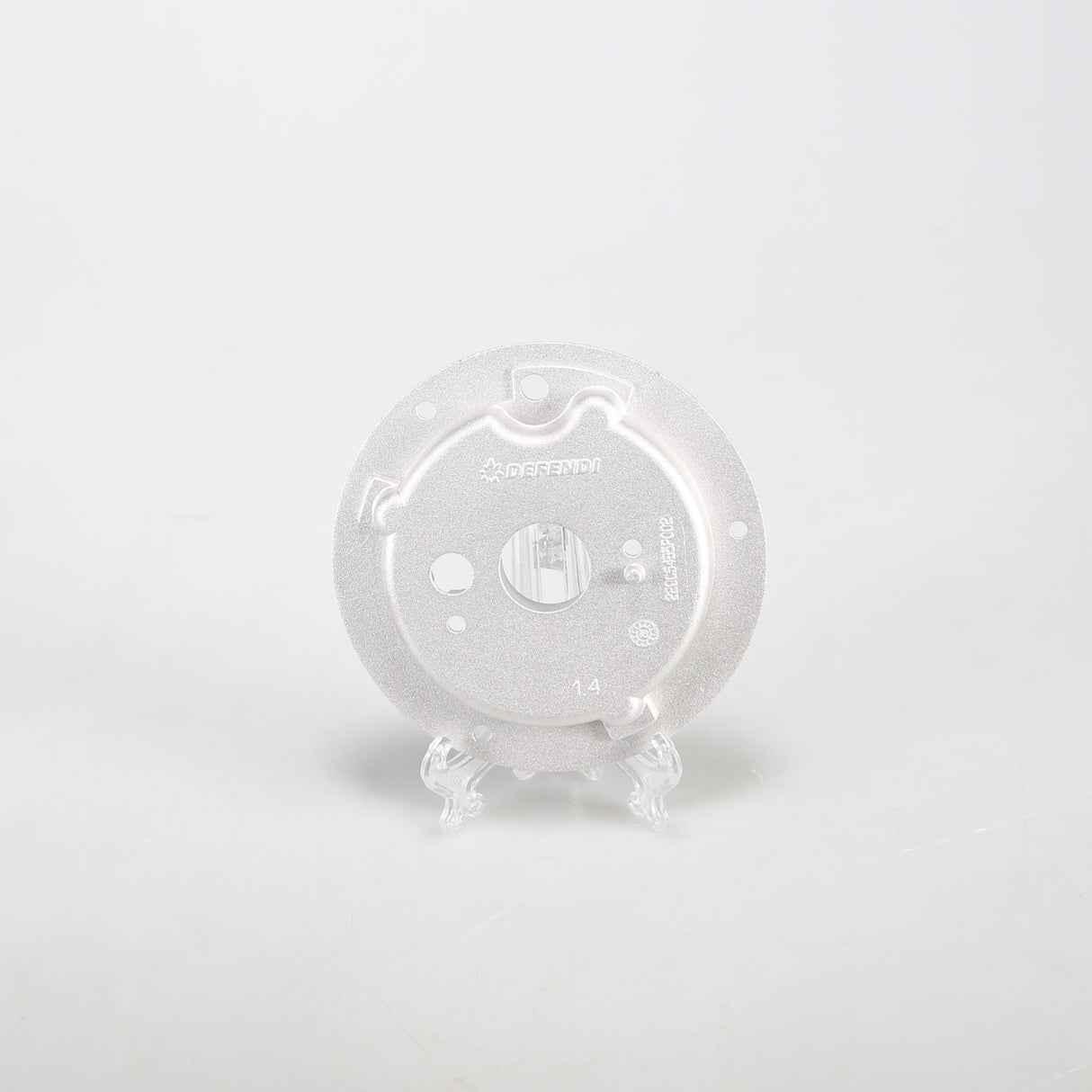 GE WB16T10047 Genuine OEM Base Burner 18K-Simmer