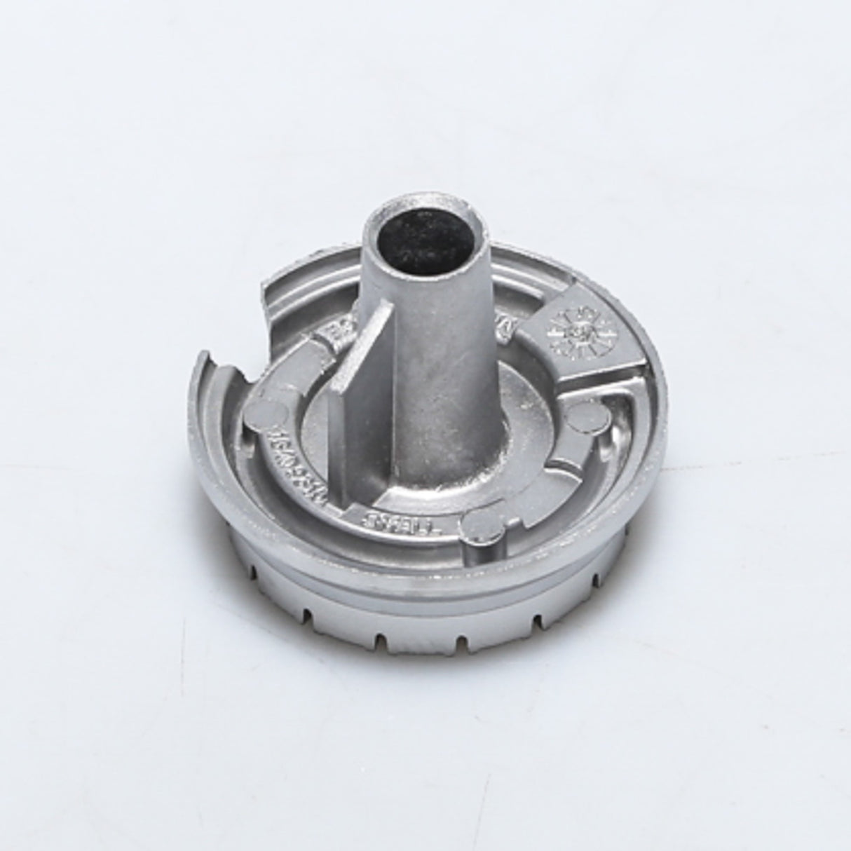 GE WB16X24721 Genuine OEM Burner Small V2
