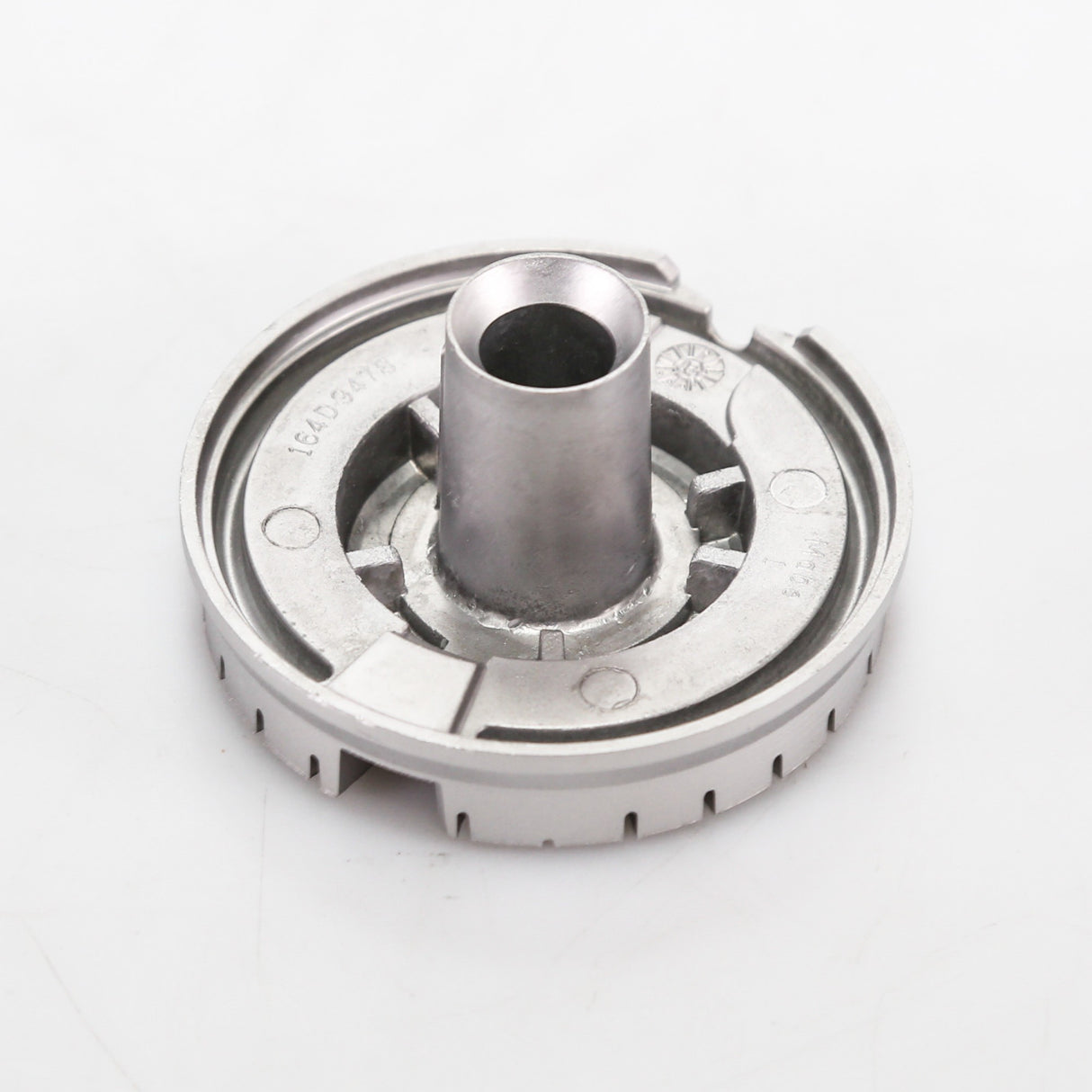GE WB16X24723 Genuine OEM Burner Large V2