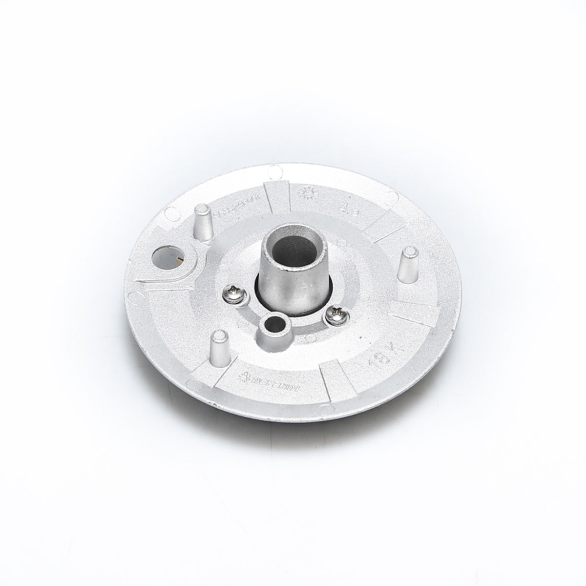 GE WB16X26480 Genuine OEM Burner Head Asm (18K)