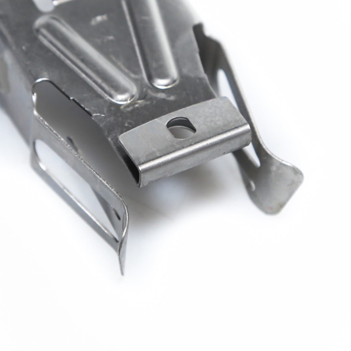 GE WB17X211 Genuine OEM Clip-Term Bk