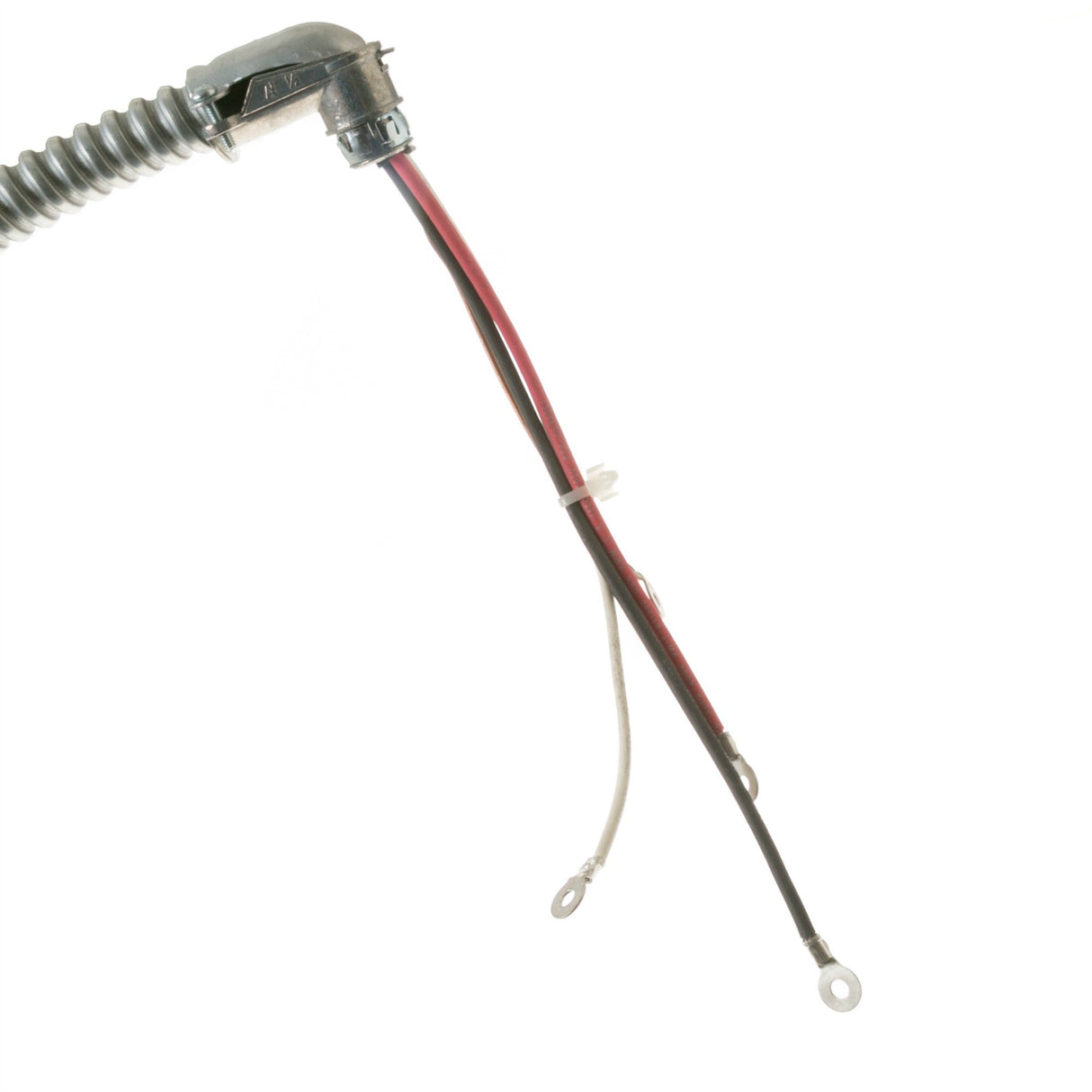GE WB18T10574 Genuine OEM Optional Conduit Wire Asm