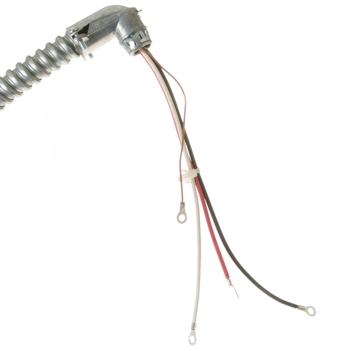 GE WB18T10578 Genuine OEM Optional 6 Ft Conduit