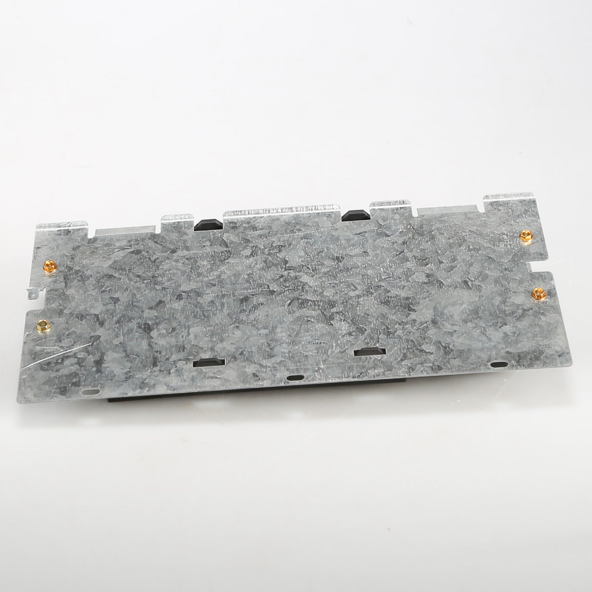 GE WB19K10060 Genuine OEM Relay Board Asm Lf