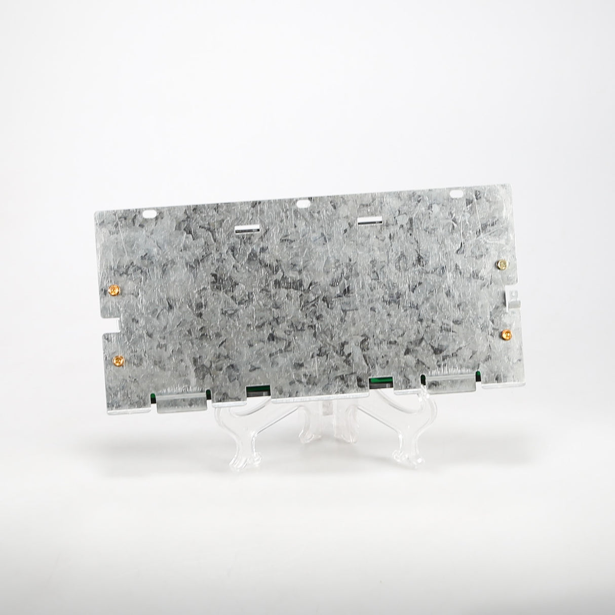 GE WB19K10060 Genuine OEM Relay Board Asm Lf