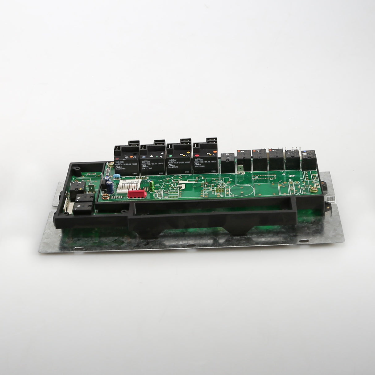 GE WB19K10060 Genuine OEM Relay Board Asm Lf