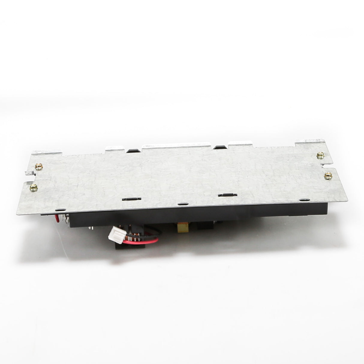 GE WB19K10061 Genuine OEM Range Right Relay Board