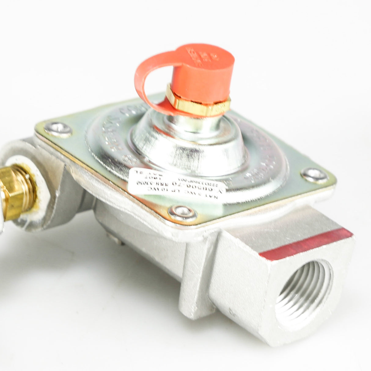 GE WB19K10079 Genuine OEM Gas Range Valve Control