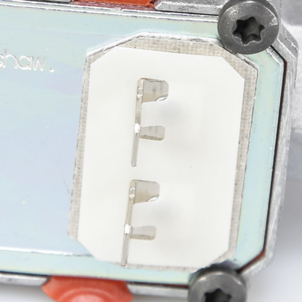 GE WB19K14 Genuine OEM Valve Cntrl