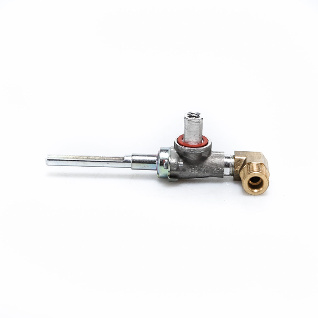 GE WB19T10086 Genuine OEM Valve Gas