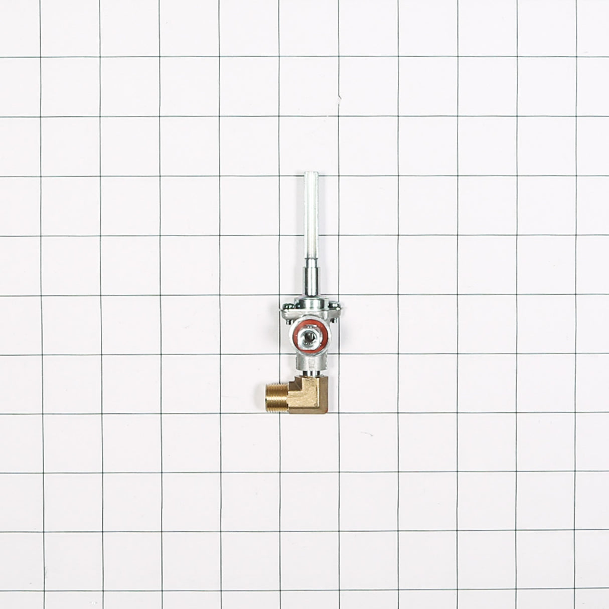 GE WB19T10092 Genuine OEM Valve Gas