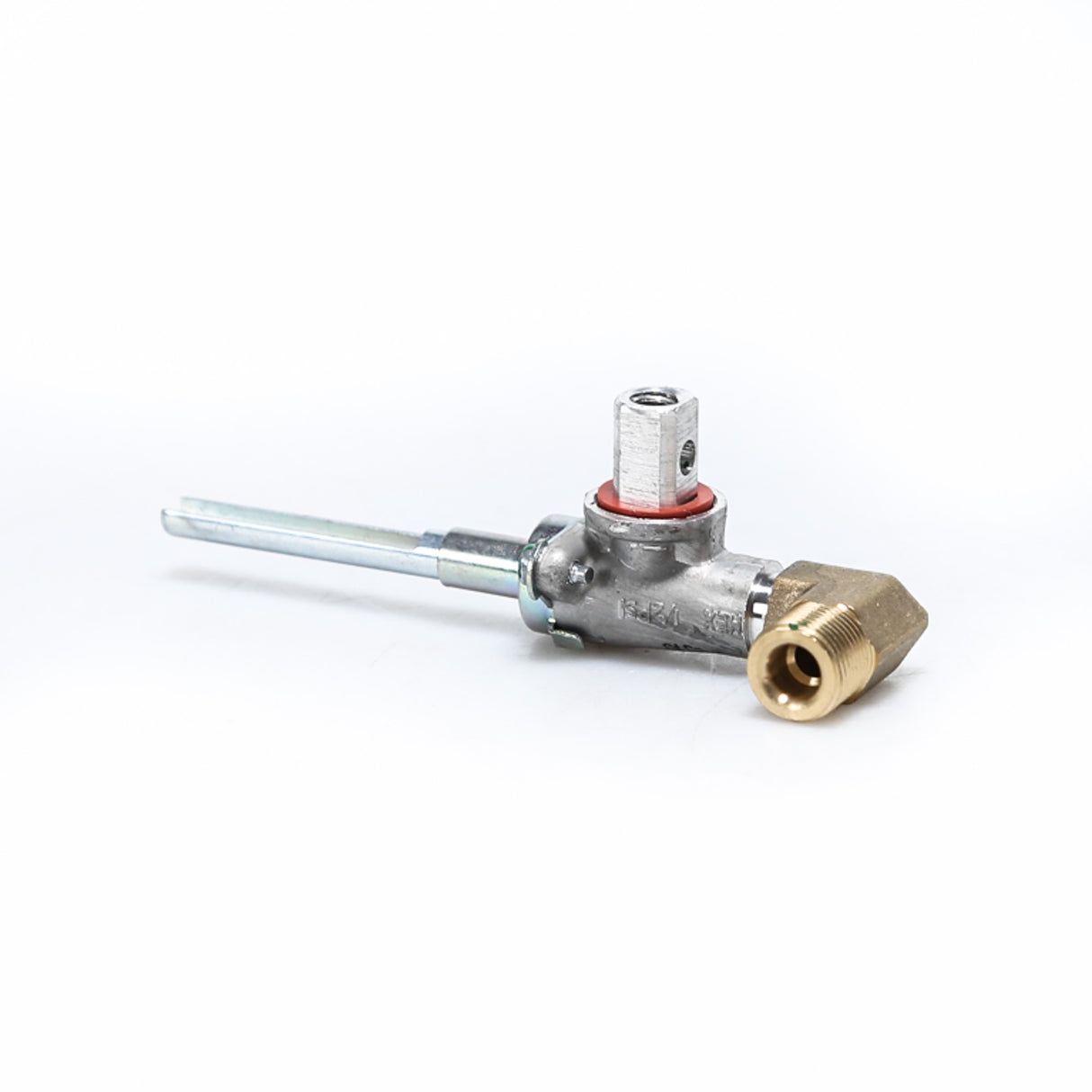 GE WB19T10092 Genuine OEM Valve Gas