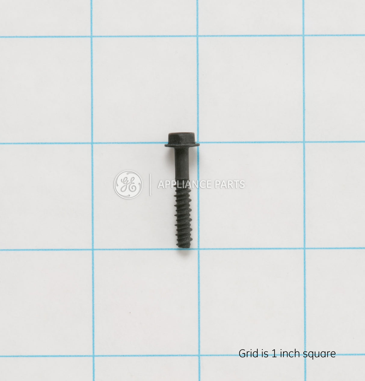 GE WB1K5156 Genuine OEM Screw