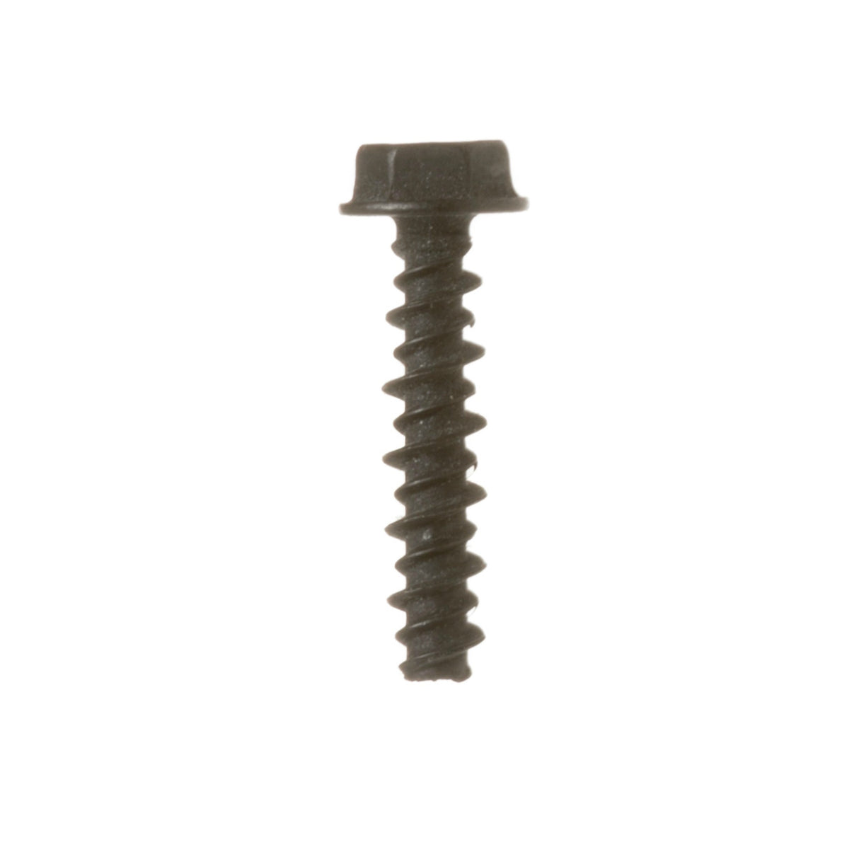 GE WB1K5157 Genuine OEM Screw-Blk