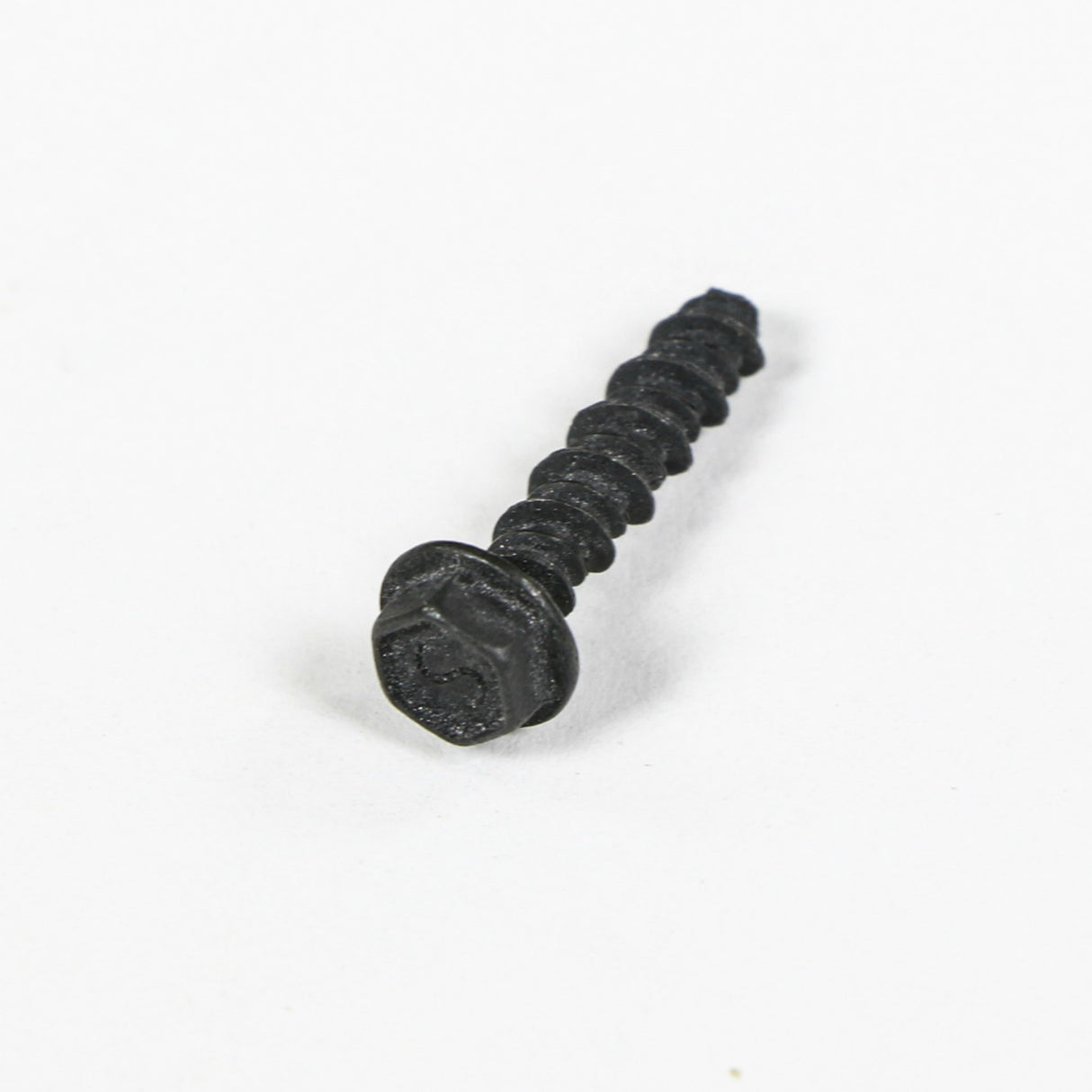 GE WB1K5157 Genuine OEM Screw-Blk